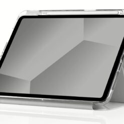 STM รุ่น OPP - เคส iPad Air 11" (2025/2024), iPad Air 10.9" (5th/4th Gen) - สี Grey