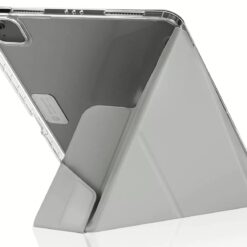 STM รุ่น OPP - เคส iPad Air 11" (2025/2024), iPad Air 10.9" (5th/4th Gen) - สี Grey