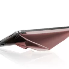 STM รุ่น OPP - เคส iPad Air 11" (2025/2024), iPad Air 10.9" (5th/4th Gen) - สี Pink - Image 2