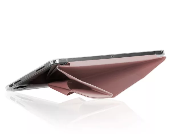 STM รุ่น OPP - เคส iPad Air 11" (2025/2024), iPad Air 10.9" (5th/4th Gen) - สี Pink