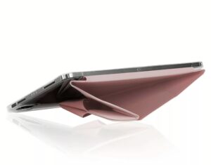 STM รุ่น OPP - เคส iPad Air 11" (2025/2024), iPad Air 10.9" (5th/4th Gen) - สี Pink