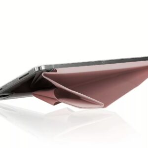 STM รุ่น OPP - เคส iPad Air 11" (2025/2024), iPad Air 10.9" (5th/4th Gen) - สี Pink