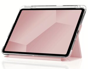 STM รุ่น OPP - เคส iPad Air 11" (2025/2024), iPad Air 10.9" (5th/4th Gen) - สี Pink
