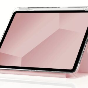 STM รุ่น OPP - เคส iPad Air 11" (2025/2024), iPad Air 10.9" (5th/4th Gen) - สี Pink