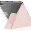 STM รุ่น OPP - เคส iPad Air 11" (2025/2024), iPad Air 10.9" (5th/4th Gen) - สี Pink