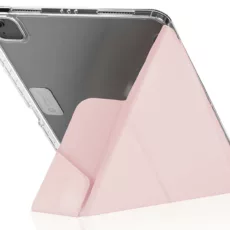 STM รุ่น OPP - เคส iPad Air 11" (2025/2024), iPad Air 10.9" (5th/4th Gen) - สี Pink - Image 4