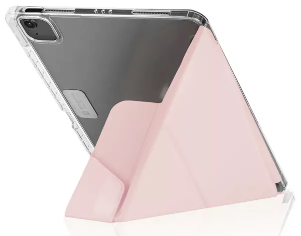 STM รุ่น OPP - เคส iPad Air 11" (2025/2024), iPad Air 10.9" (5th/4th Gen) - สี Pink
