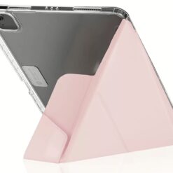 STM รุ่น OPP - เคส iPad Air 11" (2025/2024), iPad Air 10.9" (5th/4th Gen) - สี Pink