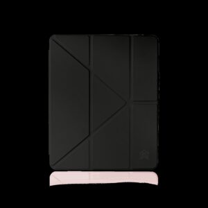 STM รุ่น OPP - เคส iPad Air 13" (2025/2024) - สี Black 6 STM รุ่น OPP - เคส iPad Air 13" (2025/2024) - สี Black