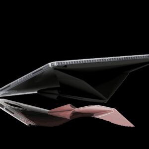 STM รุ่น OPP - เคส iPad Air 13" (2025/2024) - สี Black 7 STM รุ่น OPP - เคส iPad Air 13" (2025/2024) - สี Black