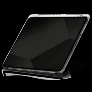 STM รุ่น OPP - เคส iPad Air 13" (2025/2024) - สี Black 8 STM รุ่น OPP - เคส iPad Air 13" (2025/2024) - สี Black