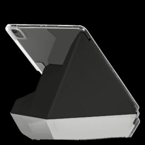 STM รุ่น OPP - เคส iPad Air 13" (2025/2024) - สี Black 9 STM รุ่น OPP - เคส iPad Air 13" (2025/2024) - สี Black