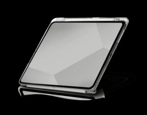 STM รุ่น OPP - เคส iPad Air 13" (2025/2024) - สี Grey