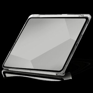 STM รุ่น OPP - เคส iPad Air 13" (2025/2024) - สี Grey