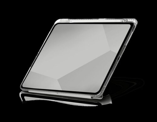 STM รุ่น OPP - เคส iPad Air 13" (2025/2024) - สี Grey - Image 2