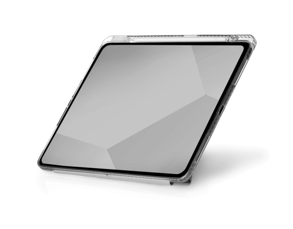 STM รุ่น OPP - เคส iPad Air 13" (2025/2024) - สี Grey
