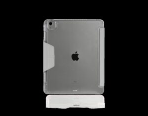 STM รุ่น OPP - เคส iPad Air 13" (2025/2024) - สี Grey