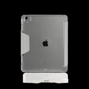 STM รุ่น OPP - เคส iPad Air 13" (2025/2024) - สี Grey