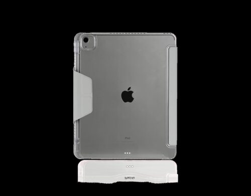 STM รุ่น OPP - เคส iPad Air 13" (2025/2024) - สี Grey - Image 3