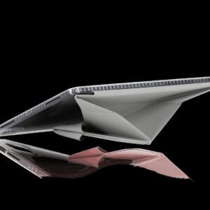 STM รุ่น OPP - เคส iPad Air 13" (2025/2024) - สี Grey