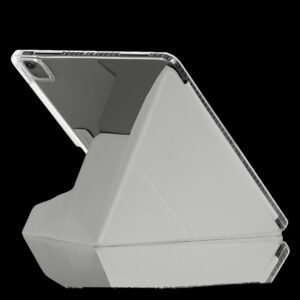 STM รุ่น OPP - เคส iPad Air 13" (2025/2024) - สี Grey