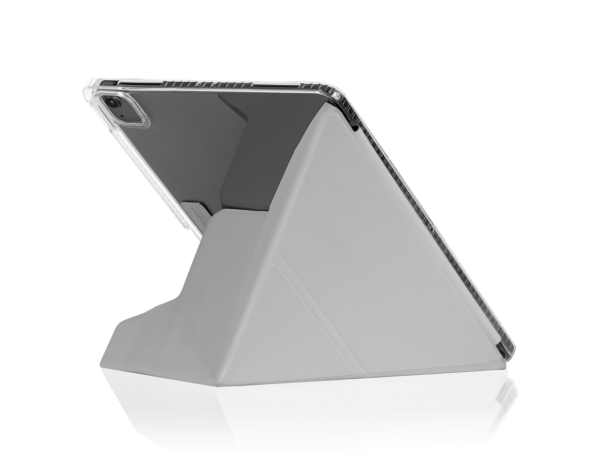 STM รุ่น OPP - เคส iPad Air 13" (2025/2024) - สี Grey
