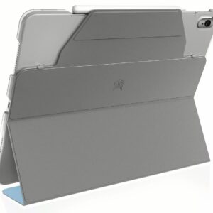STM รุ่น Studio - เคส iPad Air 13" (2025/2024) - สี Blue 4 STM รุ่น Studio - เคส iPad Air 13" (2025/2024) - สี Blue