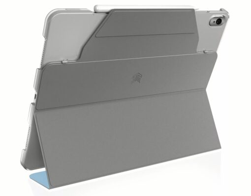 STM รุ่น Studio - เคส iPad Air 13" (2025/2024) - สี Blue - Image 2
