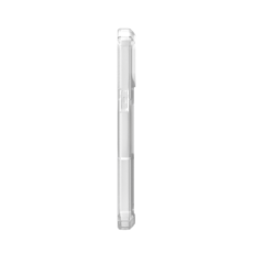 UAG รุ่น Plasma XTE MagSafe - เคส iPhone 15 Pro Max - สี Clear/Titanium