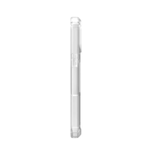UAG รุ่น Plasma XTE MagSafe - เคส iPhone 15 Pro Max - สี Clear/Titanium