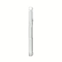 UAG รุ่น Plasma XTE MagSafe - เคส iPhone 15 Pro Max - สี Clear/Titanium
