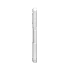 UAG รุ่น Plasma XTE MagSafe - เคส iPhone 15 Pro Max - สี Clear/Titanium