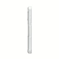 UAG รุ่น Plasma XTE MagSafe - เคส iPhone 15 Pro Max - สี Clear/Titanium