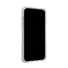 UAG รุ่น Plasma XTE MagSafe - เคส iPhone 15 Pro Max - สี Clear/Titanium