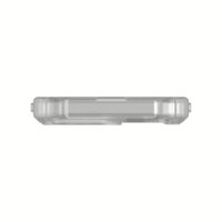 UAG รุ่น Plasma XTE MagSafe - เคส iPhone 15 Pro Max - สี Clear/Titanium
