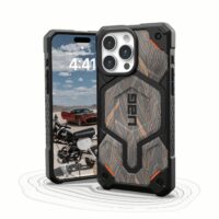 UAG รุ่น Monarch Pro - เคส iPhone 15 Pro Max - สี G-10 (Limited Edition)
