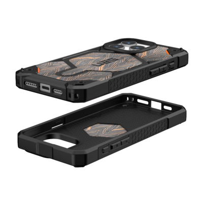 UAG รุ่น Monarch Pro - เคส iPhone 15 Pro Max - สี G-10 (Limited Edition)