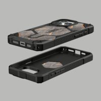 UAG รุ่น Monarch Pro - เคส iPhone 15 Pro Max - สี G-10 (Limited Edition)