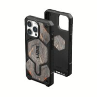 UAG รุ่น Monarch Pro - เคส iPhone 15 Pro Max - สี G-10 (Limited Edition)