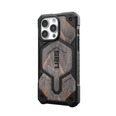 UAG รุ่น Monarch Pro - เคส iPhone 15 Pro Max - สี G-10 (Limited Edition)
