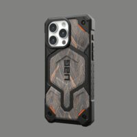 UAG รุ่น Monarch Pro - เคส iPhone 15 Pro Max - สี G-10 (Limited Edition)