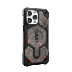 UAG รุ่น Monarch Pro - เคส iPhone 15 Pro Max - สี G-10 (Limited Edition)