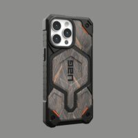 UAG รุ่น Monarch Pro - เคส iPhone 15 Pro Max - สี G-10 (Limited Edition)