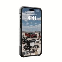 UAG รุ่น Monarch Pro - เคส iPhone 15 Pro Max - สี G-10 (Limited Edition)