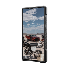 UAG รุ่น Monarch Pro - เคส Galaxy S24 Ultra - สี Forged Carbon (Limited Edition)