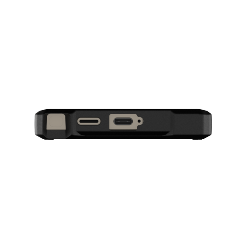 UAG รุ่น Monarch Pro - เคส Galaxy S24 Ultra - สี Forged Carbon (Limited Edition)