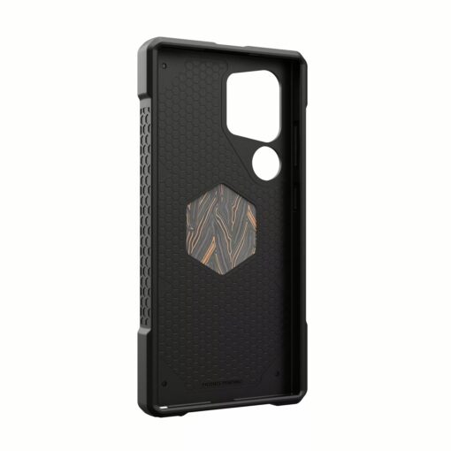 UAG รุ่น Monarch Pro - เคส Galaxy S24 Ultra - สี G-10 (Limited Edition) - Image 15