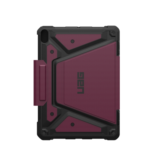 UAG รุ่น Metropolis SE - เคส iPad Air 11" (2025/2024), iPad Air 10.9" (5th/4th Gen) - สี Bordeaux
