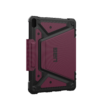 UAG รุ่น Metropolis SE - เคส iPad Air 11" (2025/2024), iPad Air 10.9" (5th/4th Gen) - สี Bordeaux