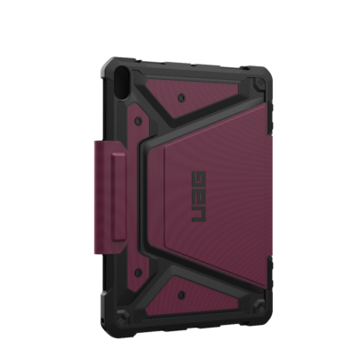 UAG รุ่น Metropolis SE - เคส iPad Air 11" (2025/2024), iPad Air 10.9" (5th/4th Gen) - สี Bordeaux
